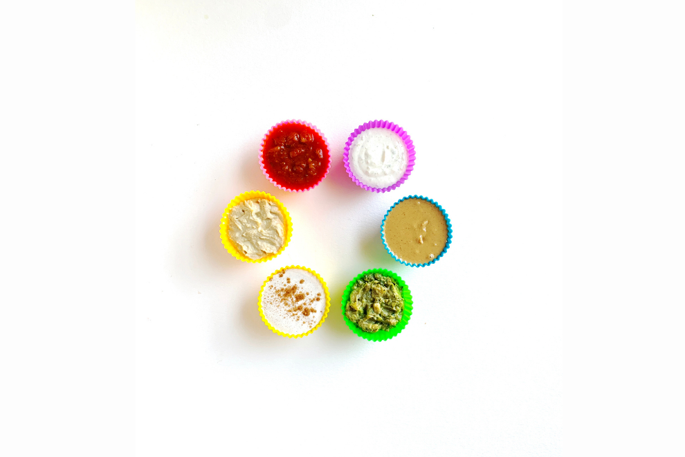 Dips
