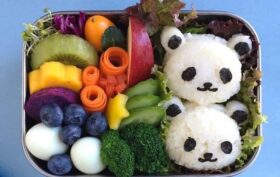 The Best Stainless Steel Lunch Boxes & Bento Boxes for Kids
