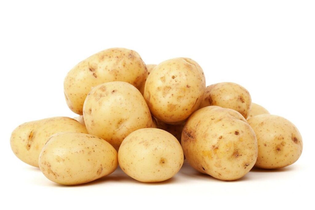 How to Teach Kids to Eat Potatoes - Picky Eater's Guide