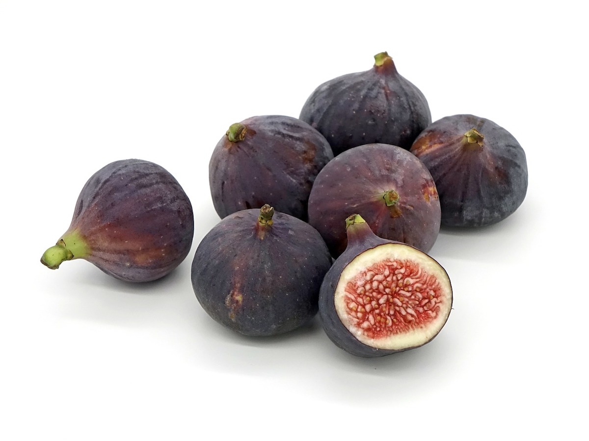 How to Help Your Child Learn to Eat Figs