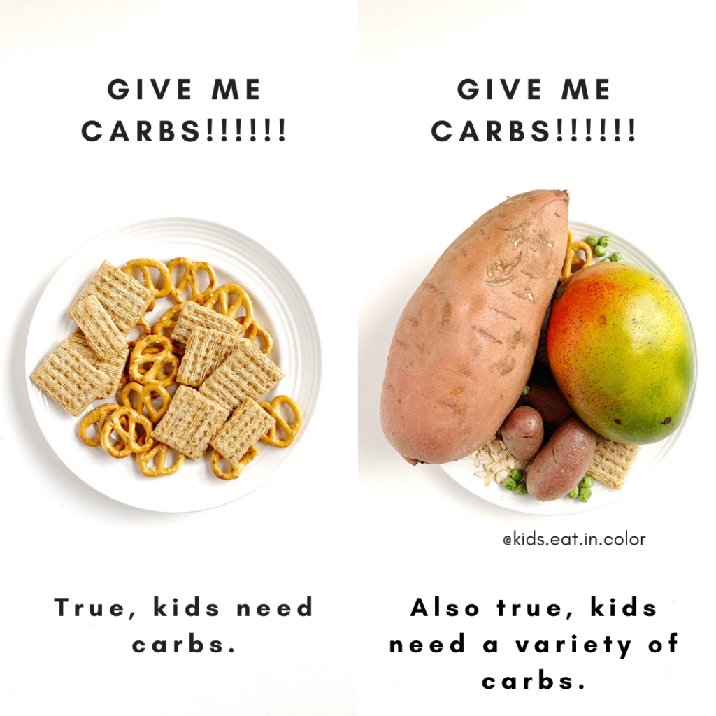 Wondering How To Feed Your Picky Toddler? Here’s The Answer Kids Eat