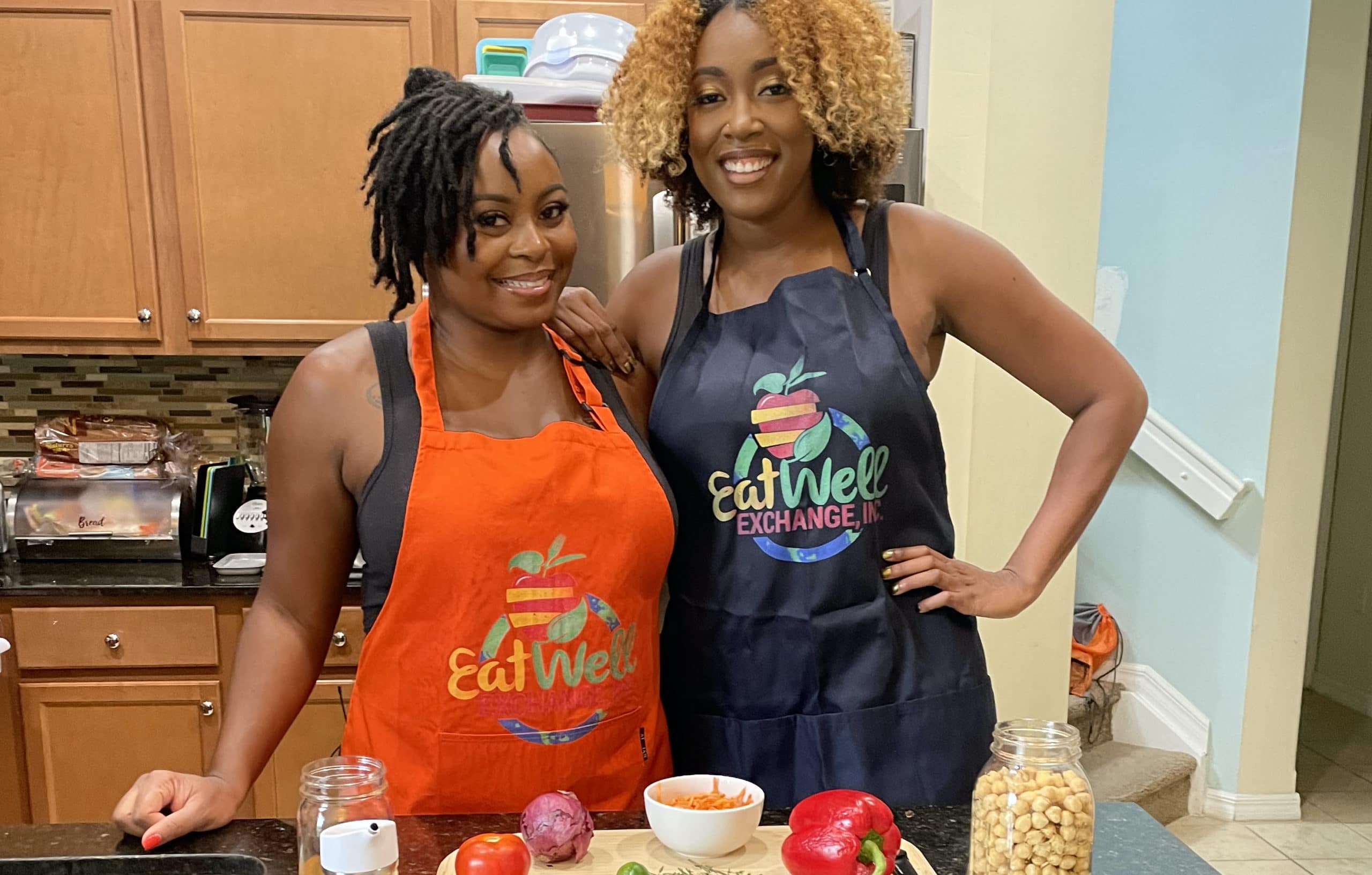 Meet the Organization Teaching Communities to Take Pride with Every Bite