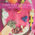 Food Play Everyday