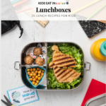 Lunchboxes Ebook