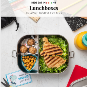 Lunchboxes Ebook Cover