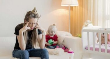 The Overwhelmed Mom Survival Guide You Need & Anti-Picky-Eating Meal Plan