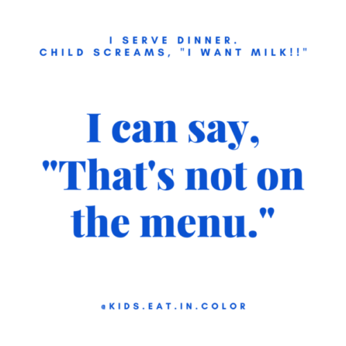 What to Do If Your Toddler is Refusing to Eat Anything But Milk Kids