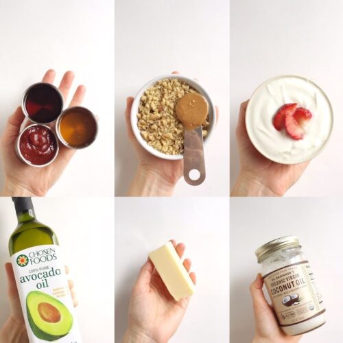 6 Ways to Add Calories to Your Child’s Food Kids Eat in Color