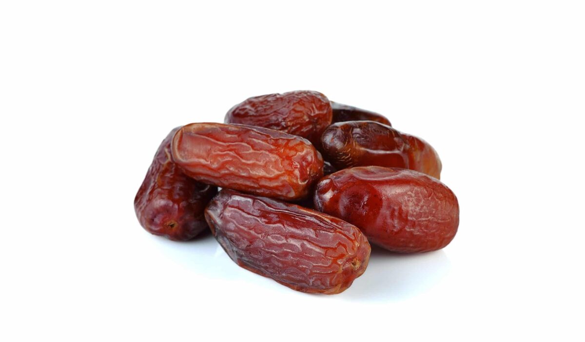 How to Teach Kids to Eat Dates - Picky Eater's Guide