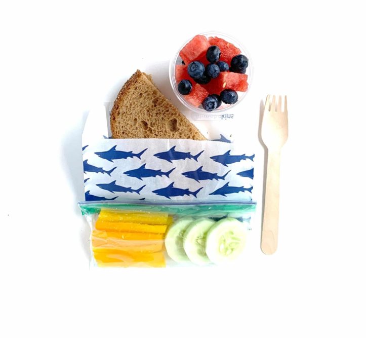 Complete Guide to Disposable Lunches for School and Daycare