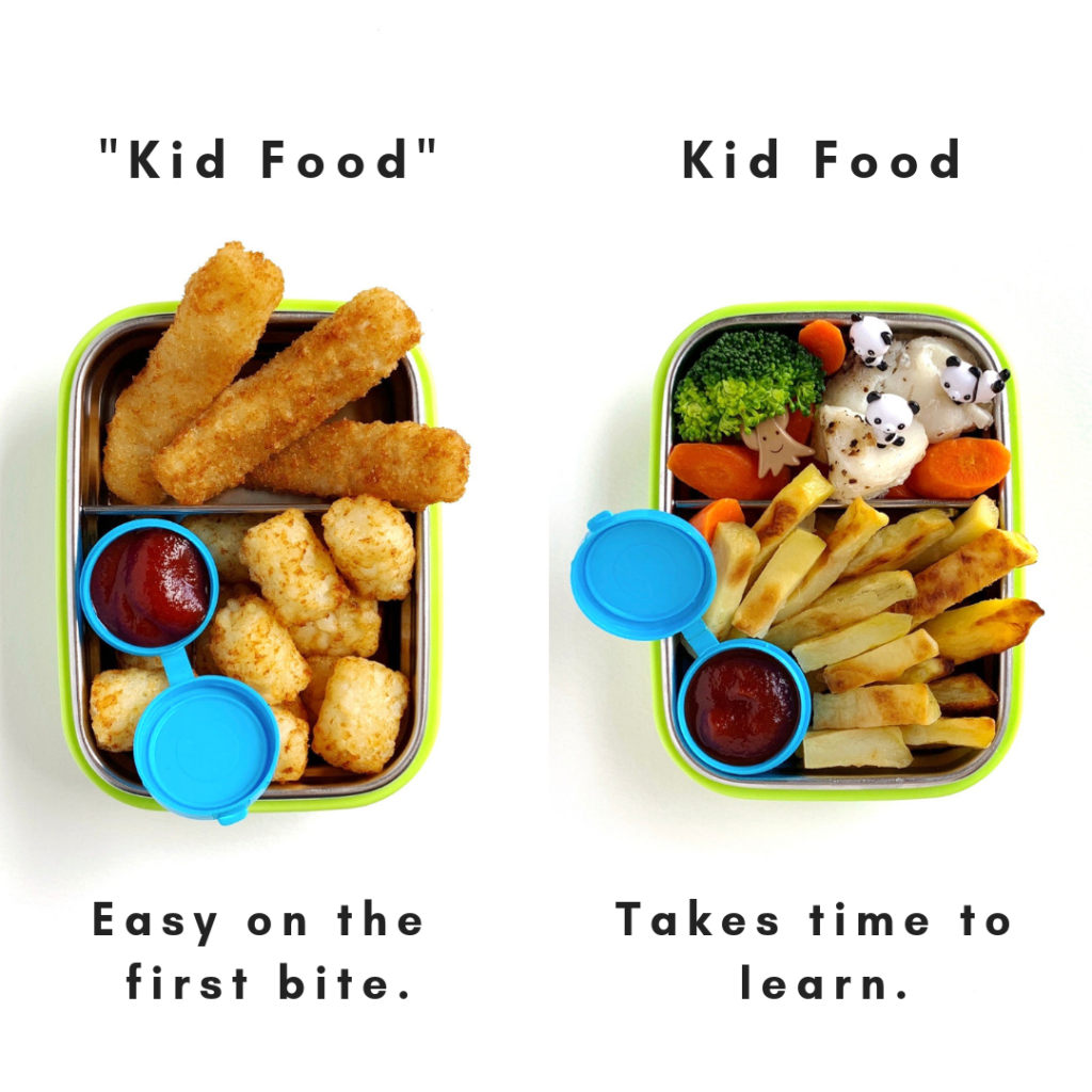 5 Secrets For Turning Any Meal Into A Meal Your Toddler Will Eat Kids Eat In Color