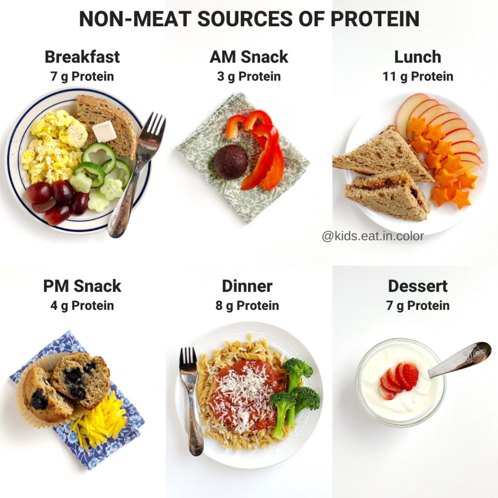 1 Year Old Meal Ideas - Food Chart, Menu, Meal Planner & Recipes