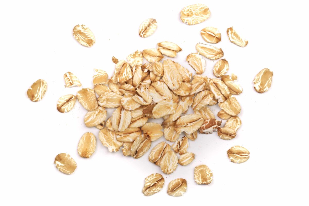 How to Help Your Child Learn to Eat Oats