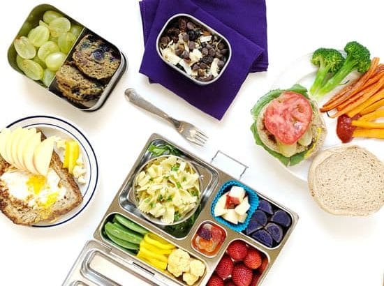 Make Cute Lunches FAST with these 5 Easy Hacks! - Kids Eat in Color