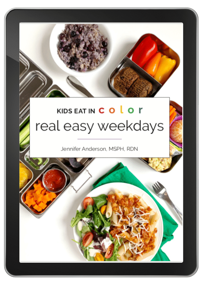 Complete Guide to Disposable Lunches for School and Daycare - Kids Eat in  Color