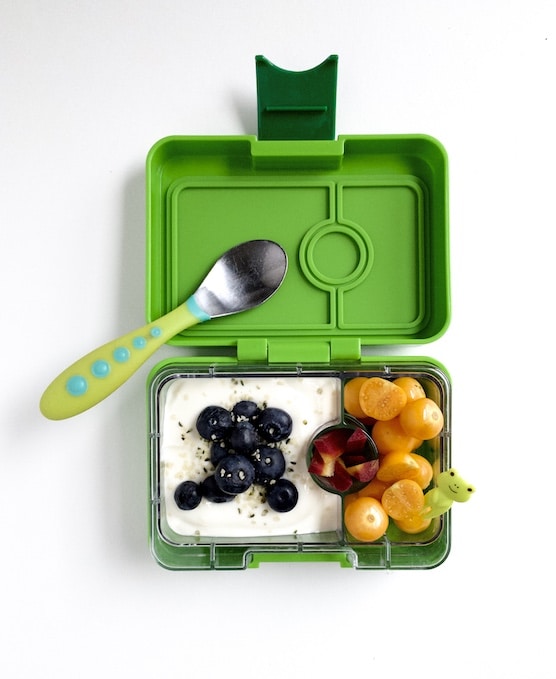 Healthy Lunches for Toddlers: The Ultimate Guide - Kids Eat in Color