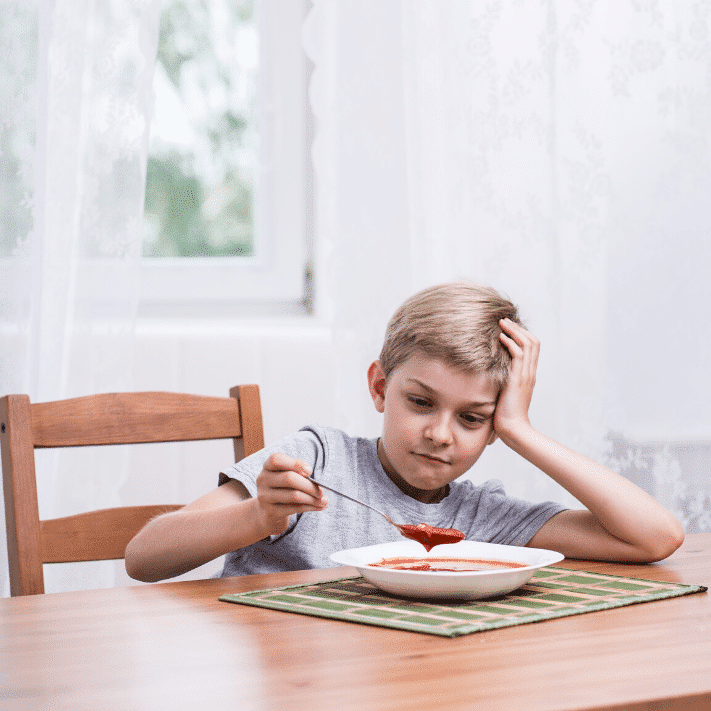 Child Suddenly Not Eating 5 Things to Check Right Now Kids Eat