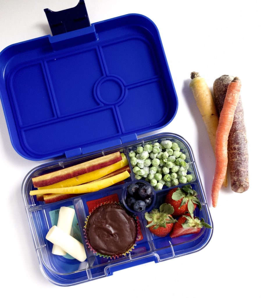 Choosing Lunch Containers for School - Stainless Steel vs Plastic - Curious  Mamas