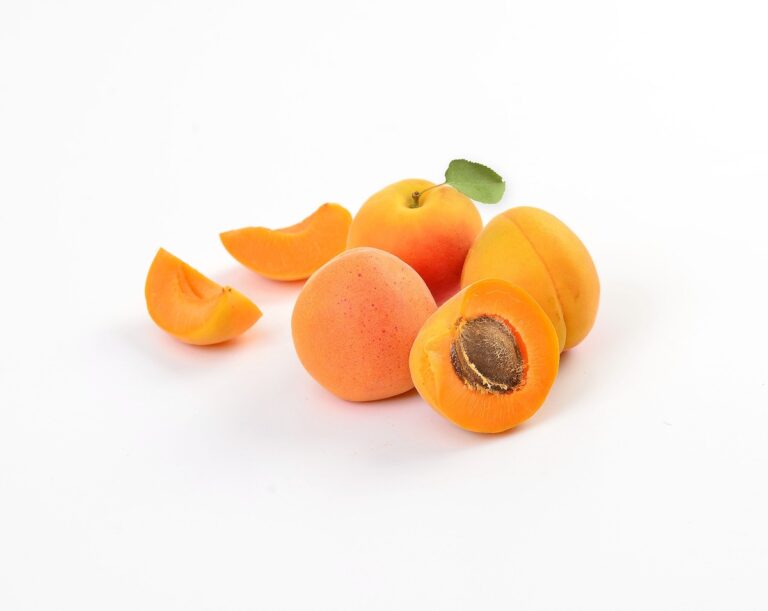 How to Get Kids to Eat Apricots Picky Eater’s Guide