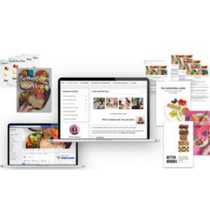 BetterBites product images