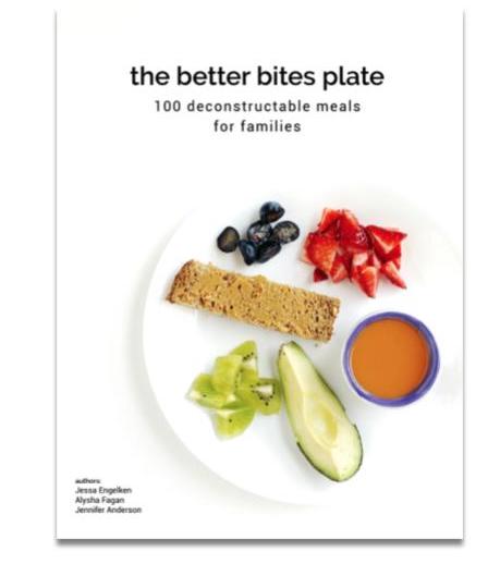 Better Bites Plate