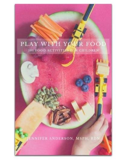 BetterBites Food Play Ebook