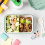 BulgogiMeatballs- lunchboxes