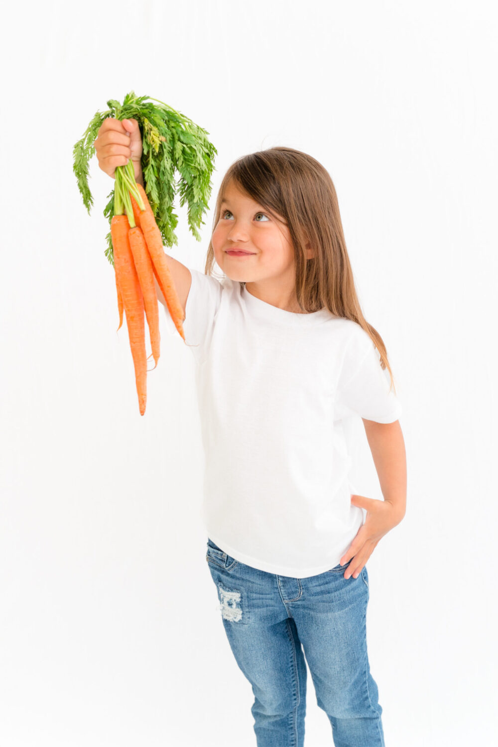 Get Our Free Picky Eater Guide