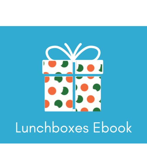 Kids Eat in Color Gift Cards - Kids Eat in Color