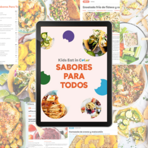 Sabores Para Todos