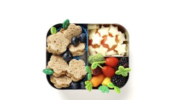 The Ultimate Guide to Healthy Lunches for Toddlers (10+ Ideas for Home, Daycare & On the Go)