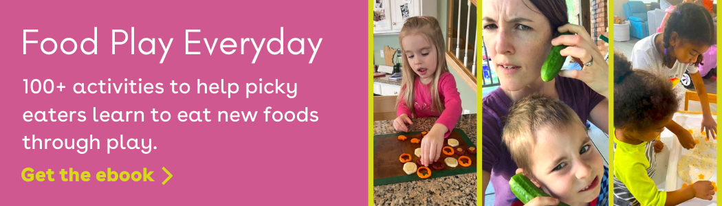 Food Play Everyday banner