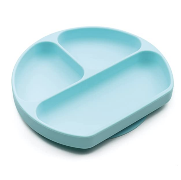 Best Plates for Toddlers, Babies and Kids Kids Eat in Color