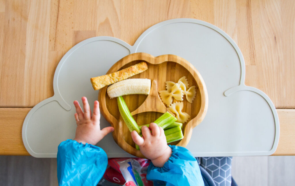 Baby-Led Weaning Spoons: Which One Is The Best For Your Kid