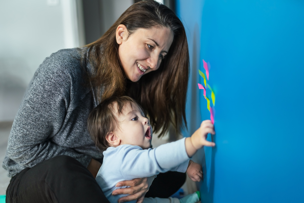 10 Ways to Help Babies Develop Their Pincer Grasp Kids Eat in Color