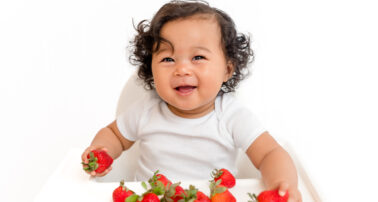 Vitamin C for Kids: Can It Prevent Colds?