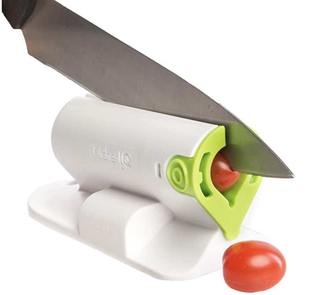 Top 5 Choking Prevention Tools Kids Eat in Color