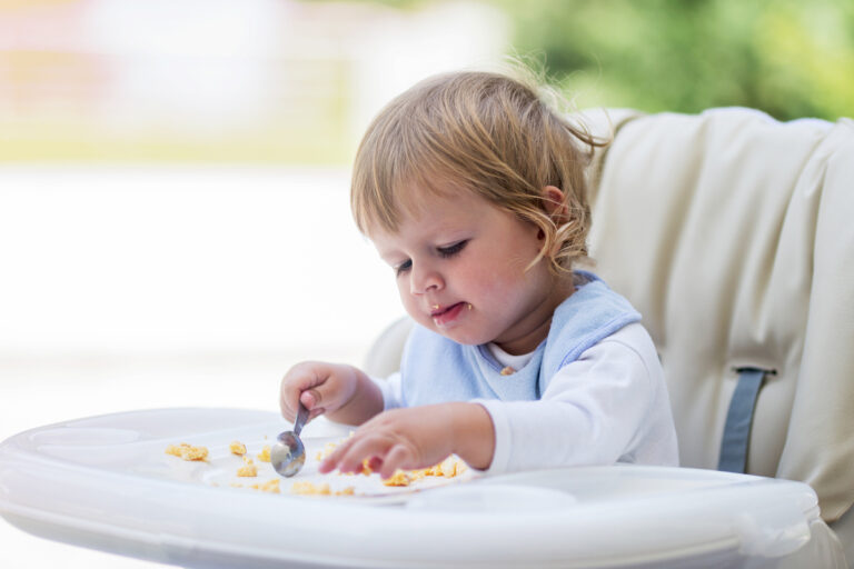 The Benefits of Eggs for Babies + How to Serve Them Safely Kids Eat