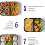 Everyday Snack - snack box preview