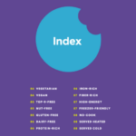 Everyday Snack - index preview