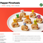 Everyday Snacks - snack preview