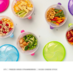 Everyday Snacks - toddler cups preview