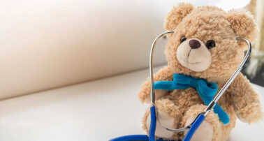 Parents’ Guide to Positive Health-Focused Medical Visits