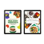 Real Easy Weekdays + First edition