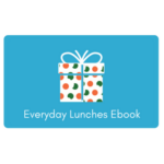 Everyday Lunches Gift Card
