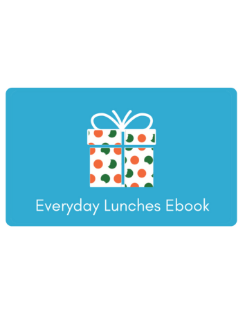 Everyday Lunches Gift Card