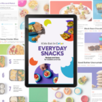 everyday snacks ebook cover
