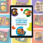 Everyday Lunches Cover