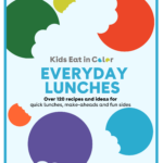 Everyday Lunches ebook cover