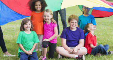 How to Talk to Your Kids About Weight & Health: A Parent’s Guide